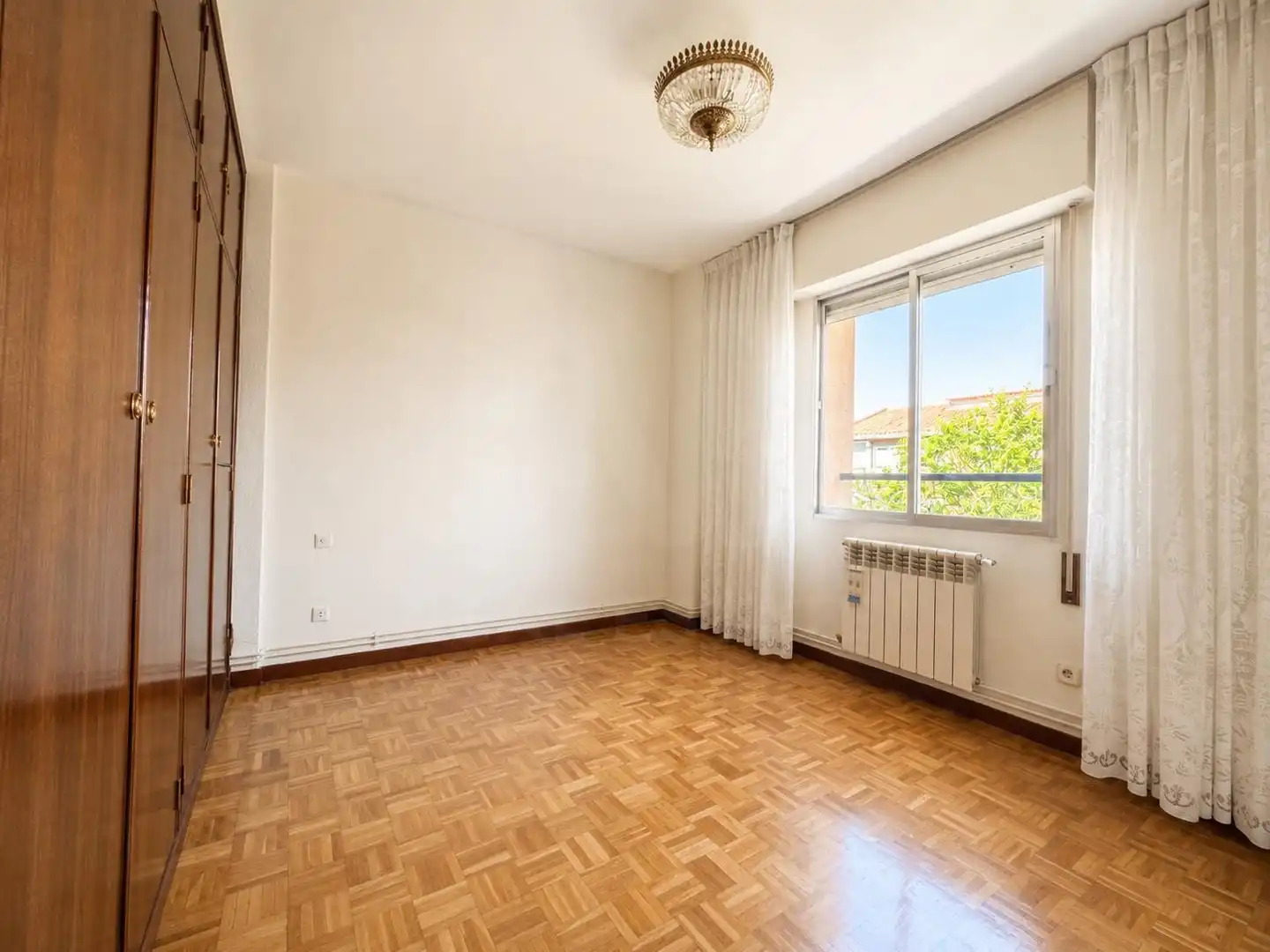 Habitación de Piso en venta en Madrid con Aire acondicionado, Calefacción y Terraza