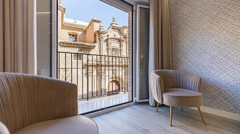 Foto 5 de Pis de lloguer a Calle Plaza de Santa Ana, San Lorenzo, Murcia