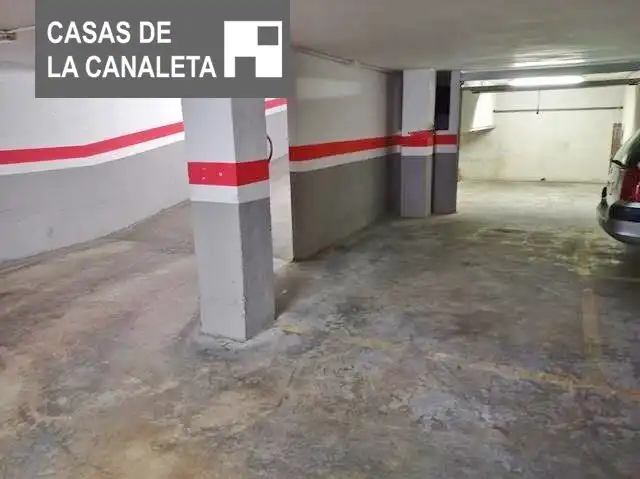 Parking de Garaje de alquiler en Mislata