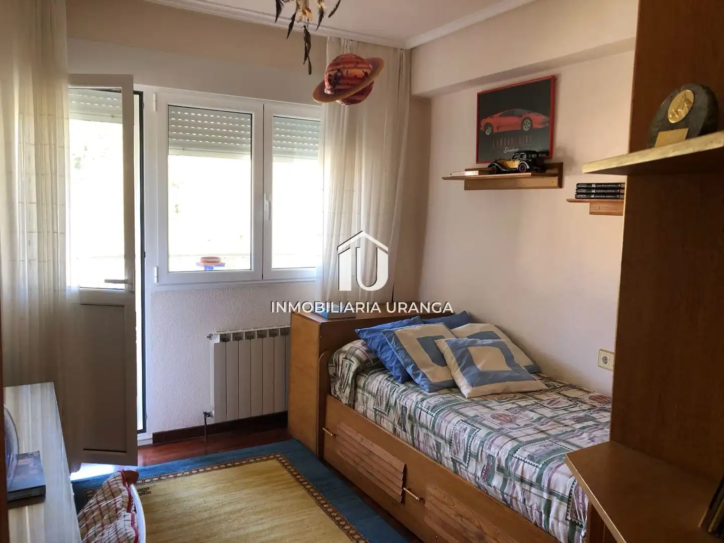Casa amb jardí en venda a Conde albox, imagen 33