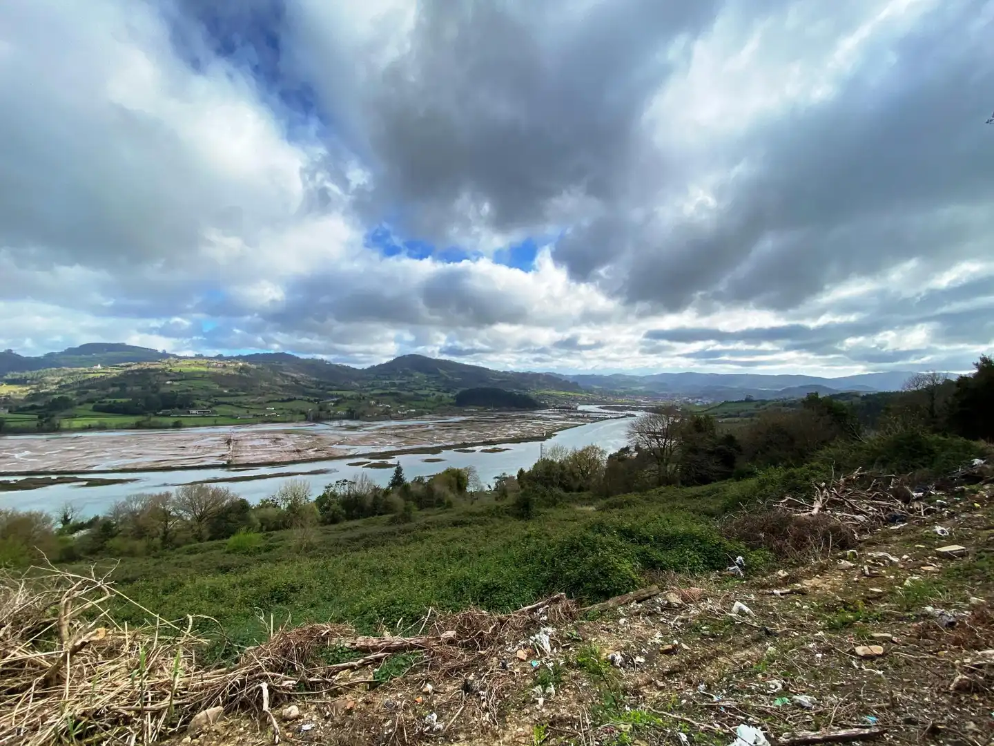 Terreno rustico in vendita a Tazones - Argüero, imagen 17