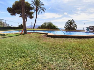 Appartement avec piscine à vendre à Playa de Poniente