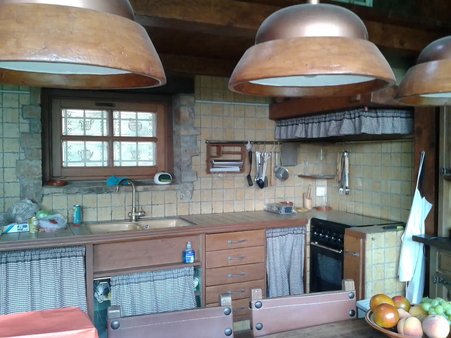 Finca rústica en venta en Ripoll