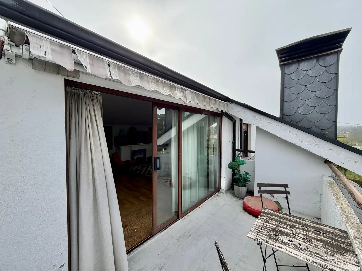 Maison avec terrasse à vendre à Lugar Corgo 28, imagen 5