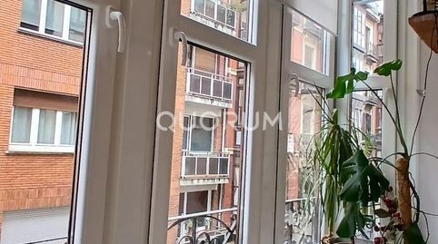 Foto 4 de Pis en venda a Calle Hurtado de Amezaga, Zabalburu, Bilbao