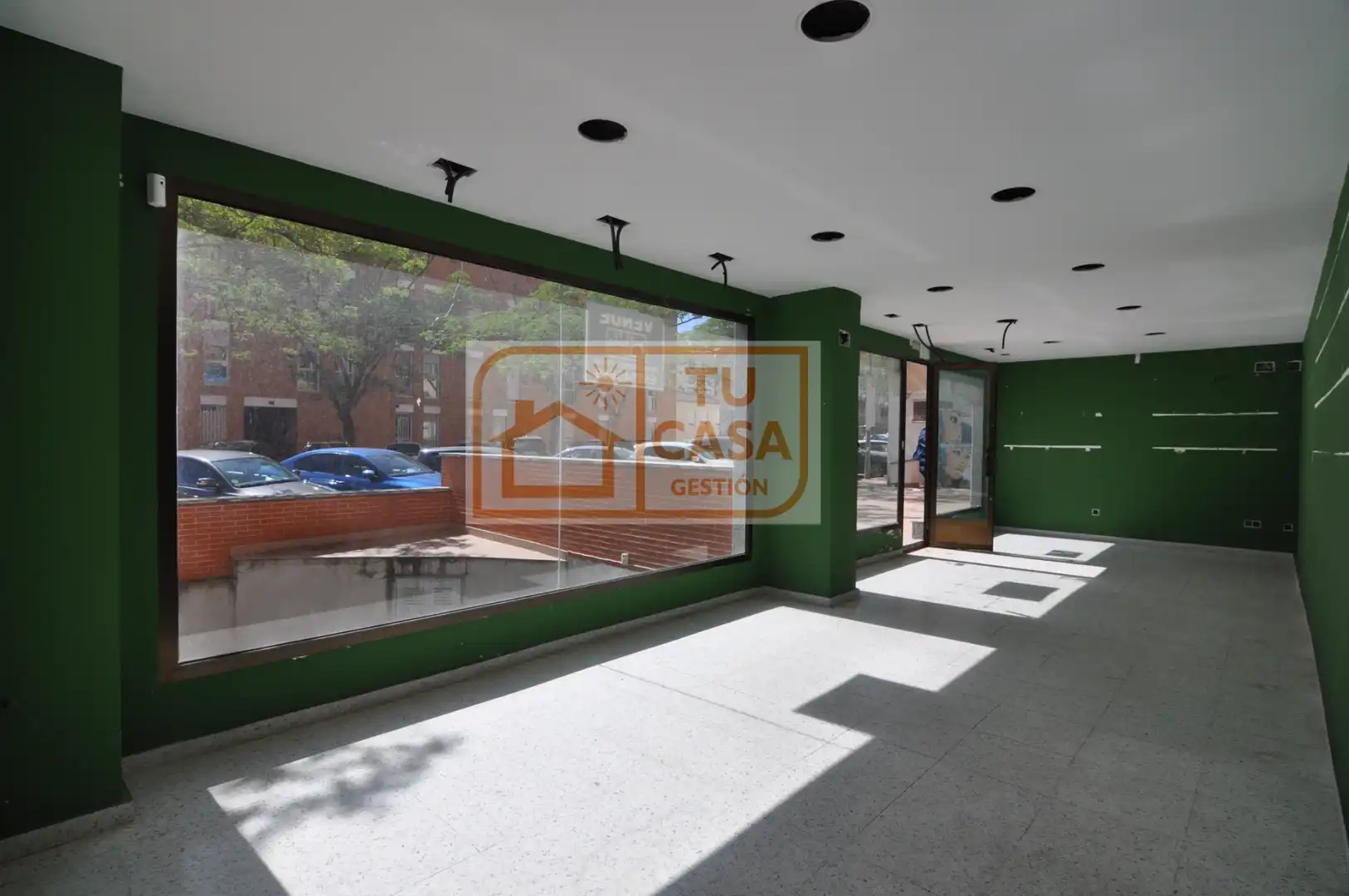 Business premises for sale in Calle Gran Bretaña, imagen 5