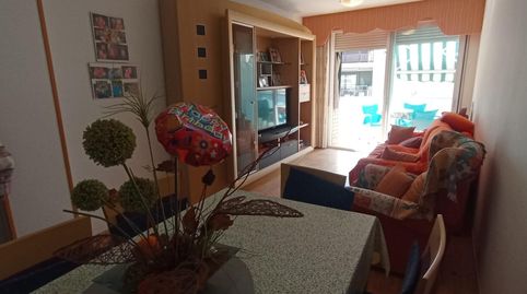 Foto 2 de Piso de alquiler en Puerto, Benicarló