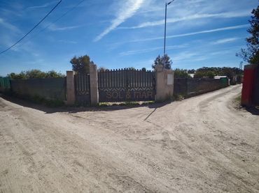 Casa rustica in vendita a Campanillas