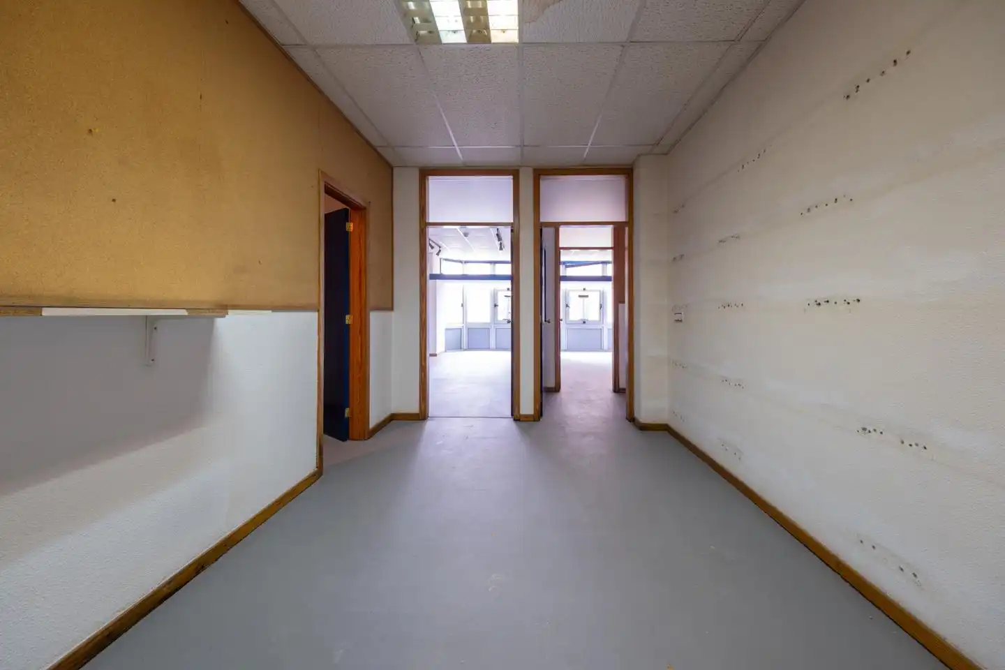 Office space for sale in Senador Castillo Olivares 14, imagen 13