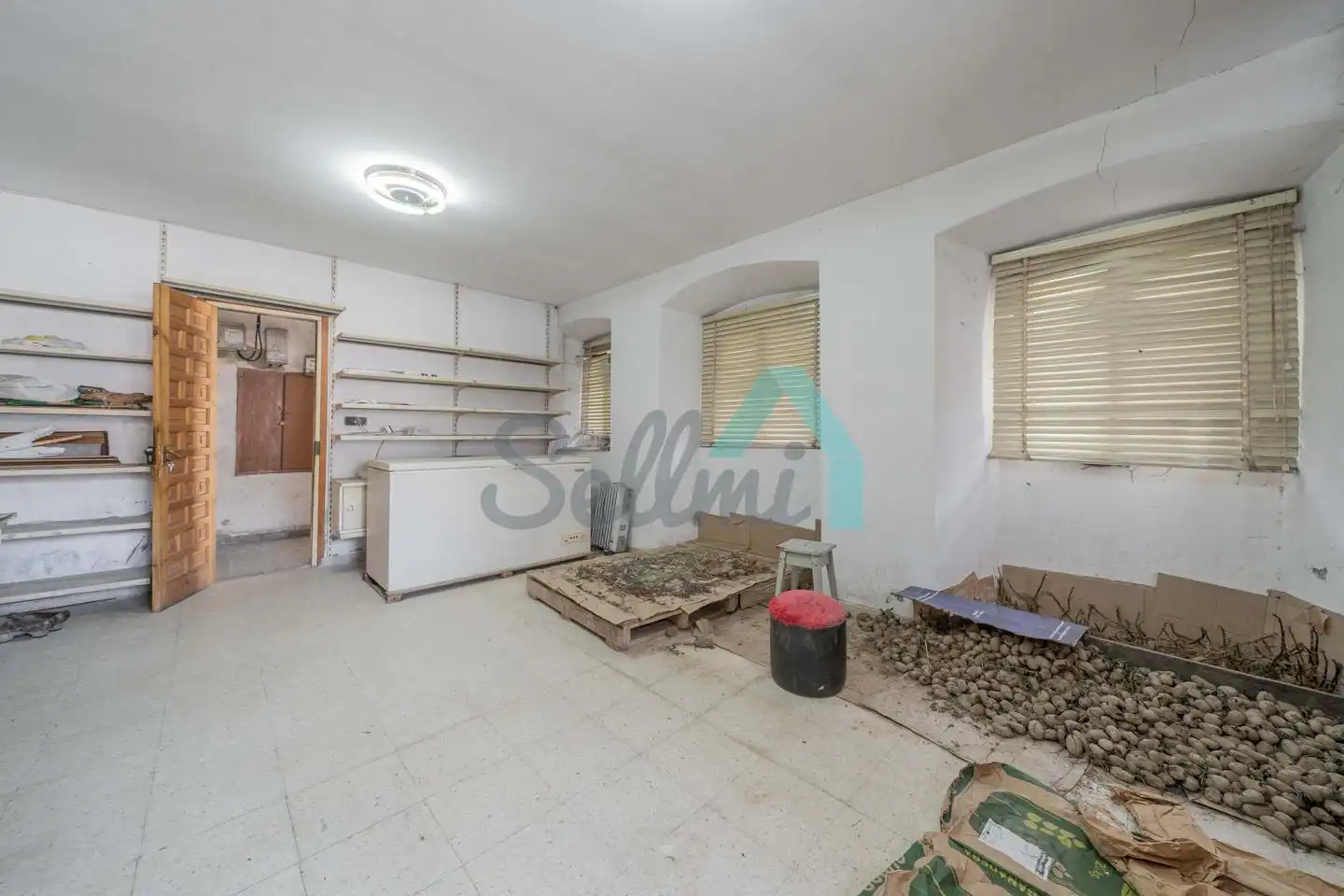 Semi-detached house with terrace for sale in Carretera General Bárzana, imagen 47