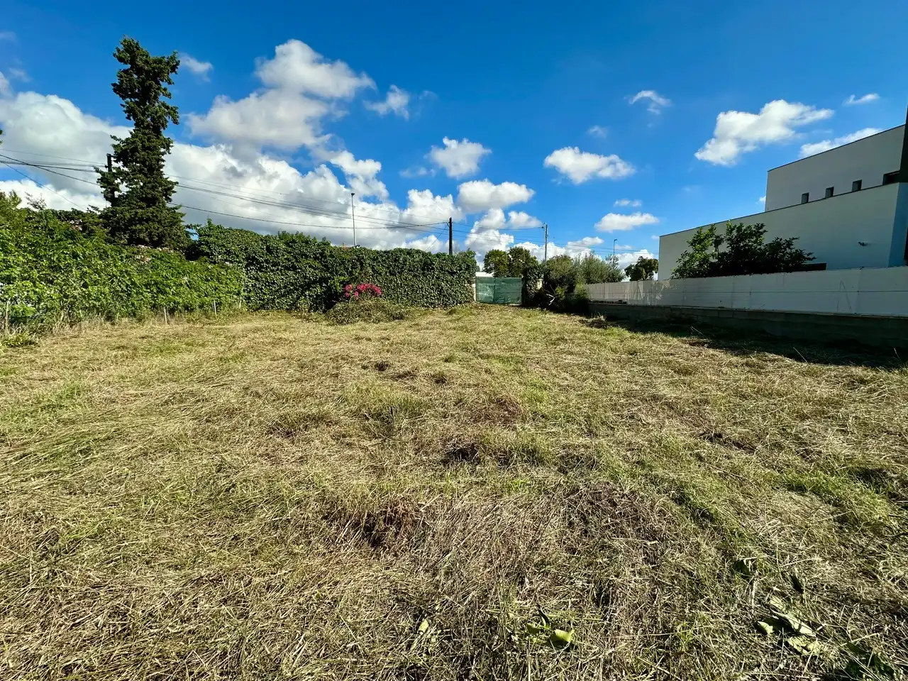 Wohnbaugrundstück zum Verkauf in Carrer del Margalló 37, imagen 4