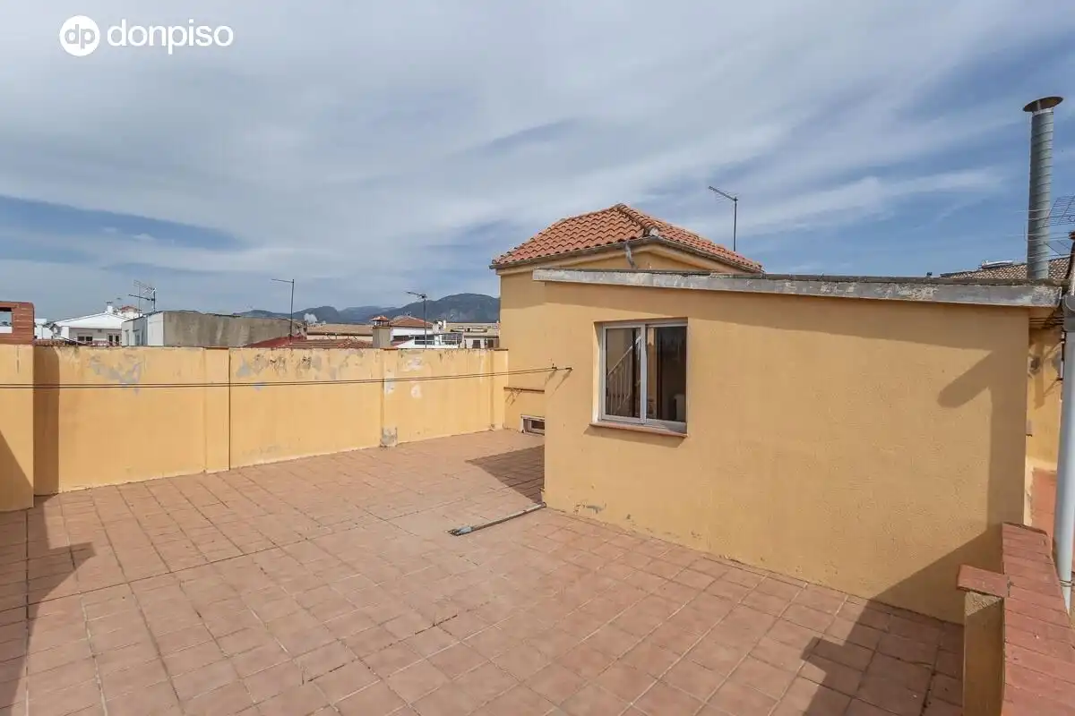 Xalet amb terrassa en venda a Calle REINA MORA 15, imagen 44