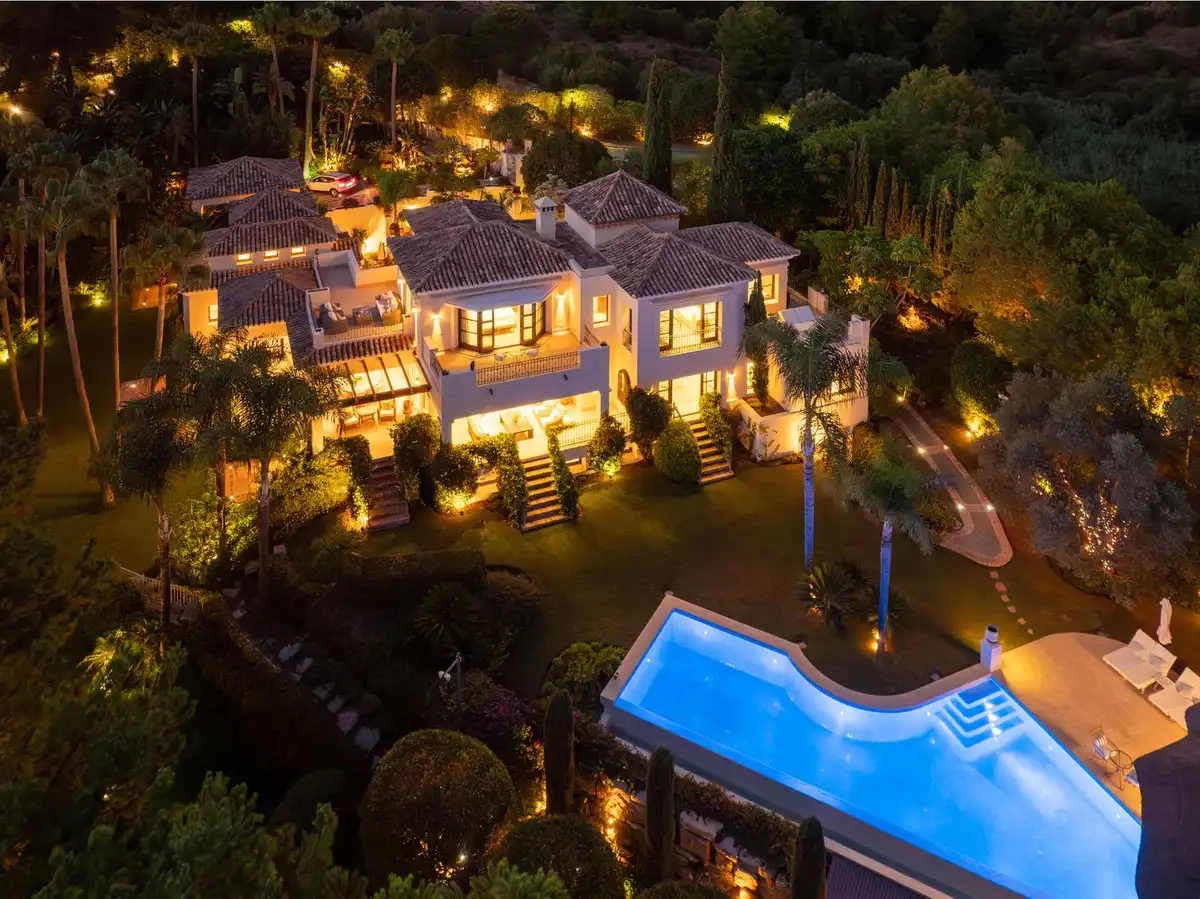 Casa a schiera in vendita a Milla de Oro, imagen 33