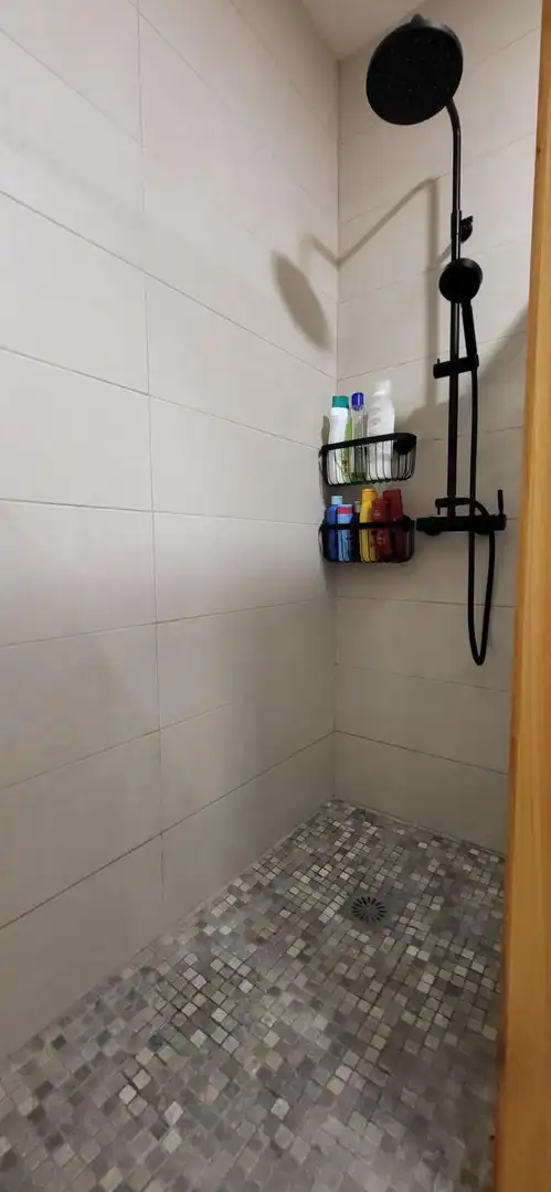 Bany de Casa o xalet en venda en Tortosa