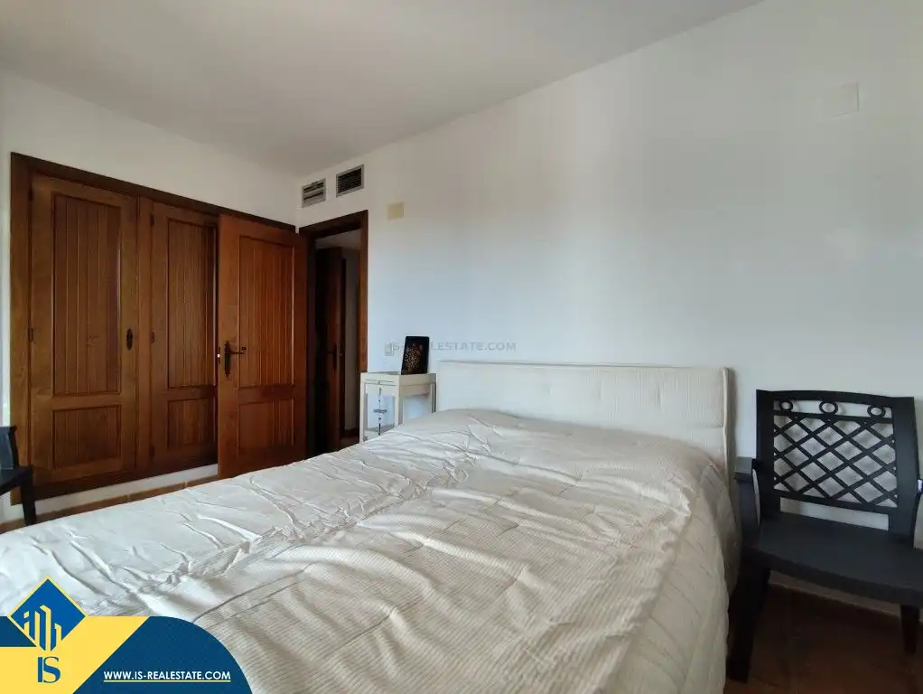Penthouse mit Pool zum Verkauf in Playa del Acequión, Náufragos y Rocío del Mar, imagen 10