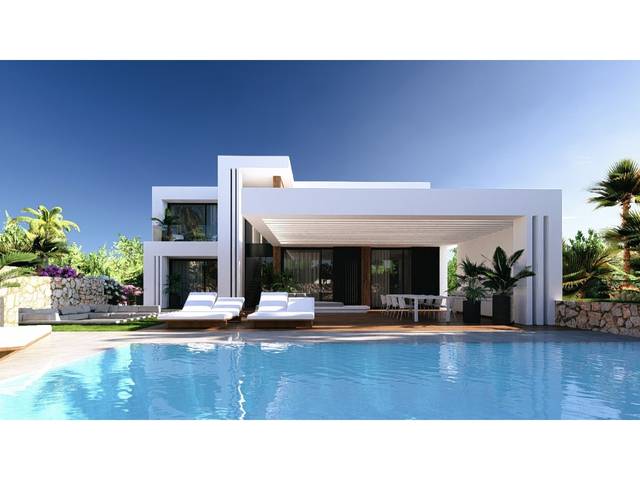 Casa-chalet en Venta en Jesús