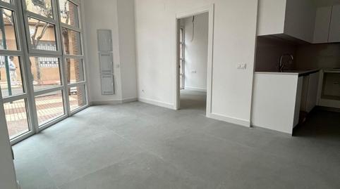 Foto 4 de Loft en venta en Hospital - Plaza del Real, Castellón de la Plana / Castelló de la Plana