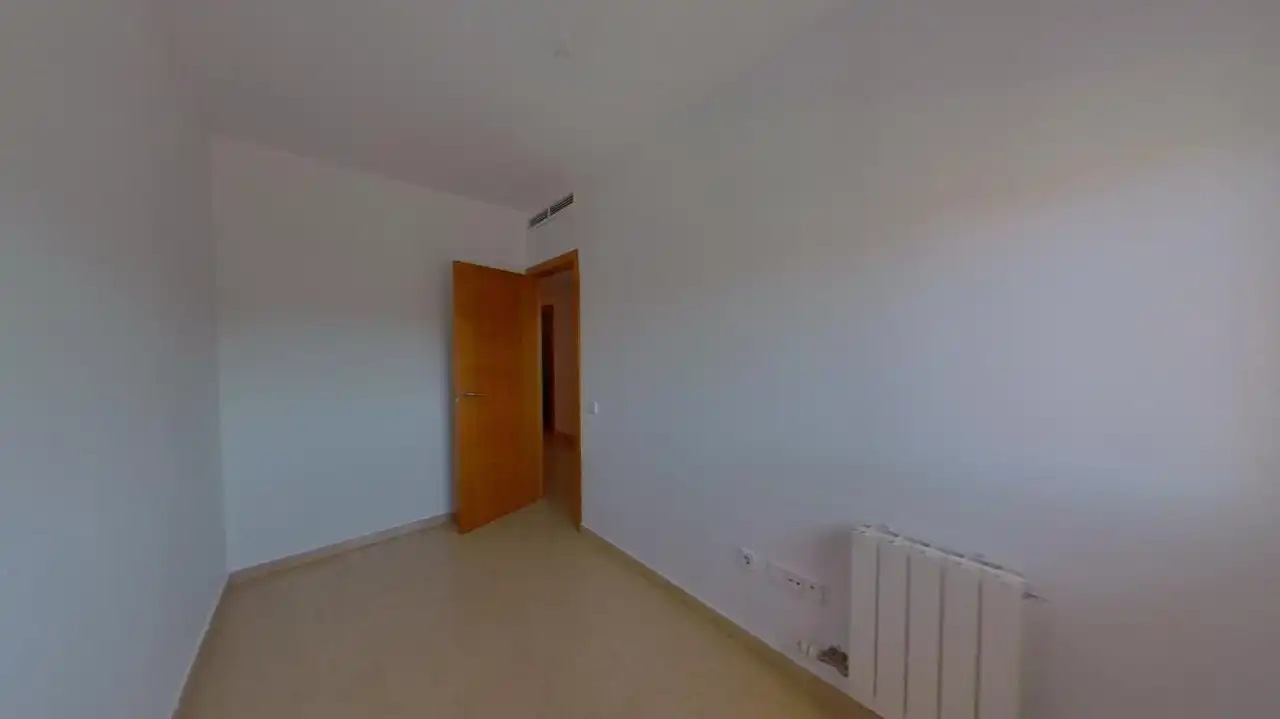 Bedroom of Flat for sale in  Palma de Mallorca