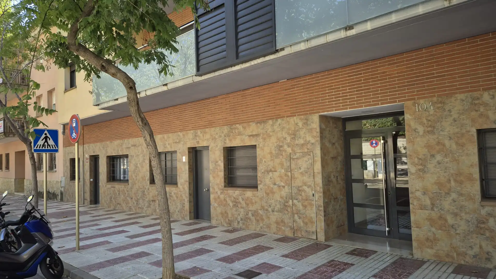 Apartment with terrace for sale in Avinguda de Platja d'Aro 104