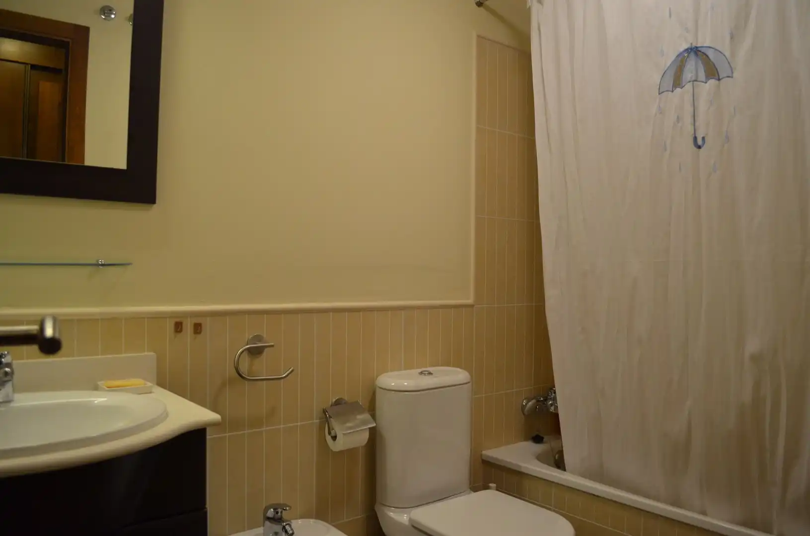 Apartament amb piscina en venda a Punta del Moral, imagen 19