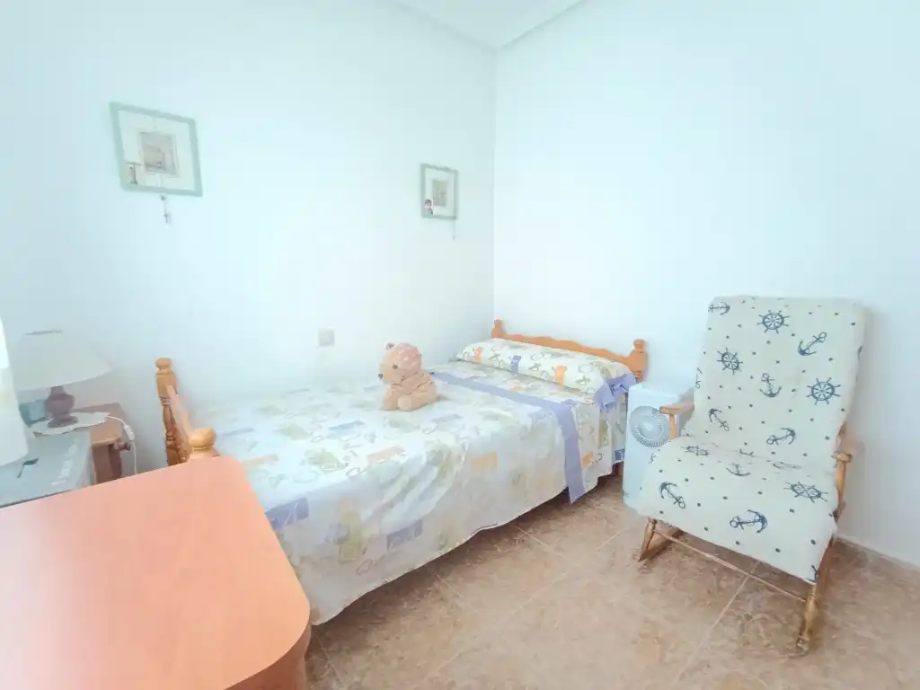 Habitación de Piso en venta en Cartagena