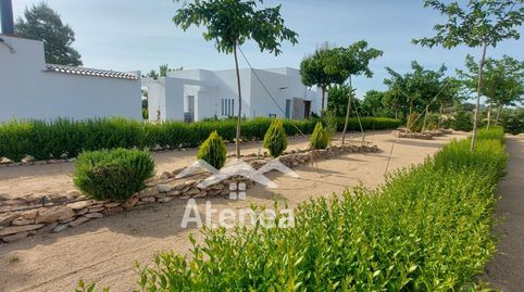 Foto 4 de Casa o xalet en venda a La Roda, Albacete