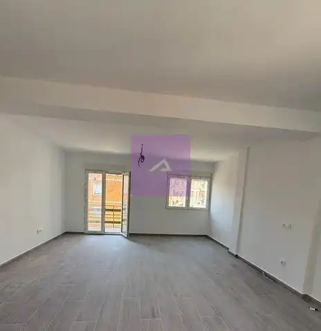 Living room of Flat for sale in Carcaixent  with Balcony
