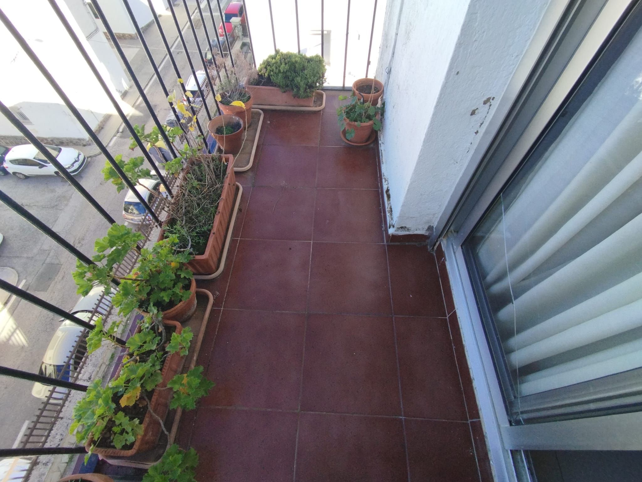 Pis en venda a Casco Antiguo