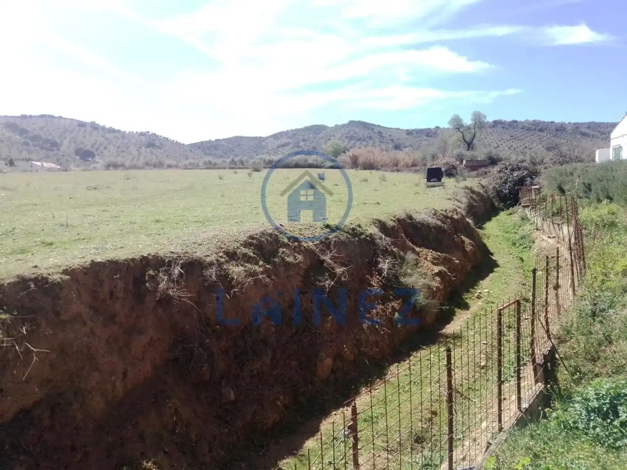 Terreny residencial en venda a Belmez, imagen 47