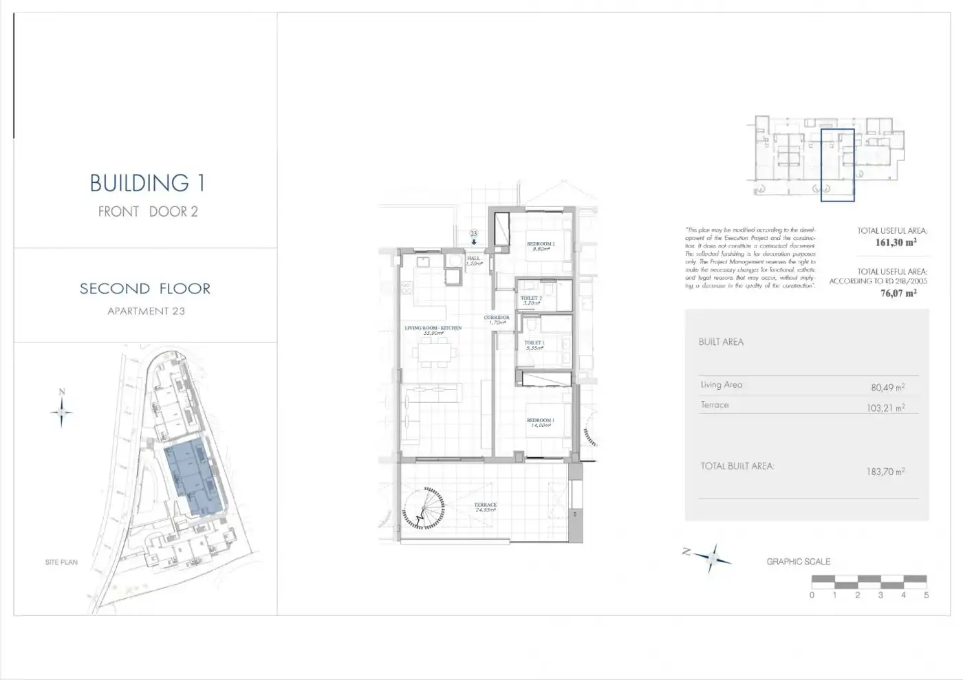 Apartament en venda a Torreblanca del Sol, imagen 36