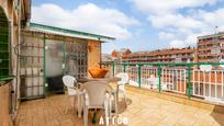 Terrace of Attic for sale in  Barcelona Capital  with Terrace