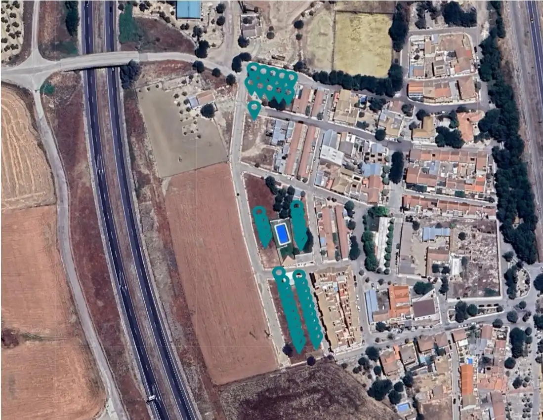 Terreni e lotti in vendita a Infanta Mariana, imagen 10