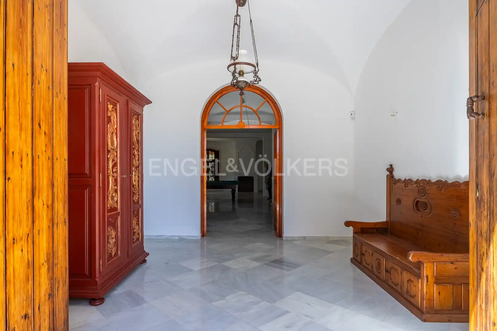 Haus mit Terrasse zum Verkauf in Valencina de la Concepción, imagen 44
