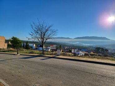 Terreno residencial en venta en Calle Vega de Sánchez