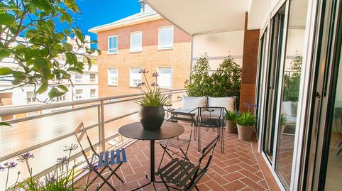 Exclusivo piso de 4 dormitorios en Núñez de Balboa, imatge 5