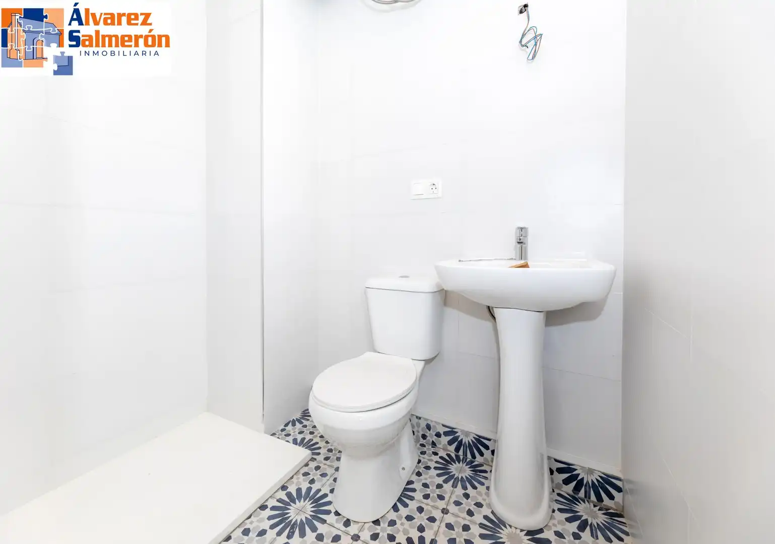 Apartament amb ascensor en venda a Calle Santa Escolástica, imagen 29