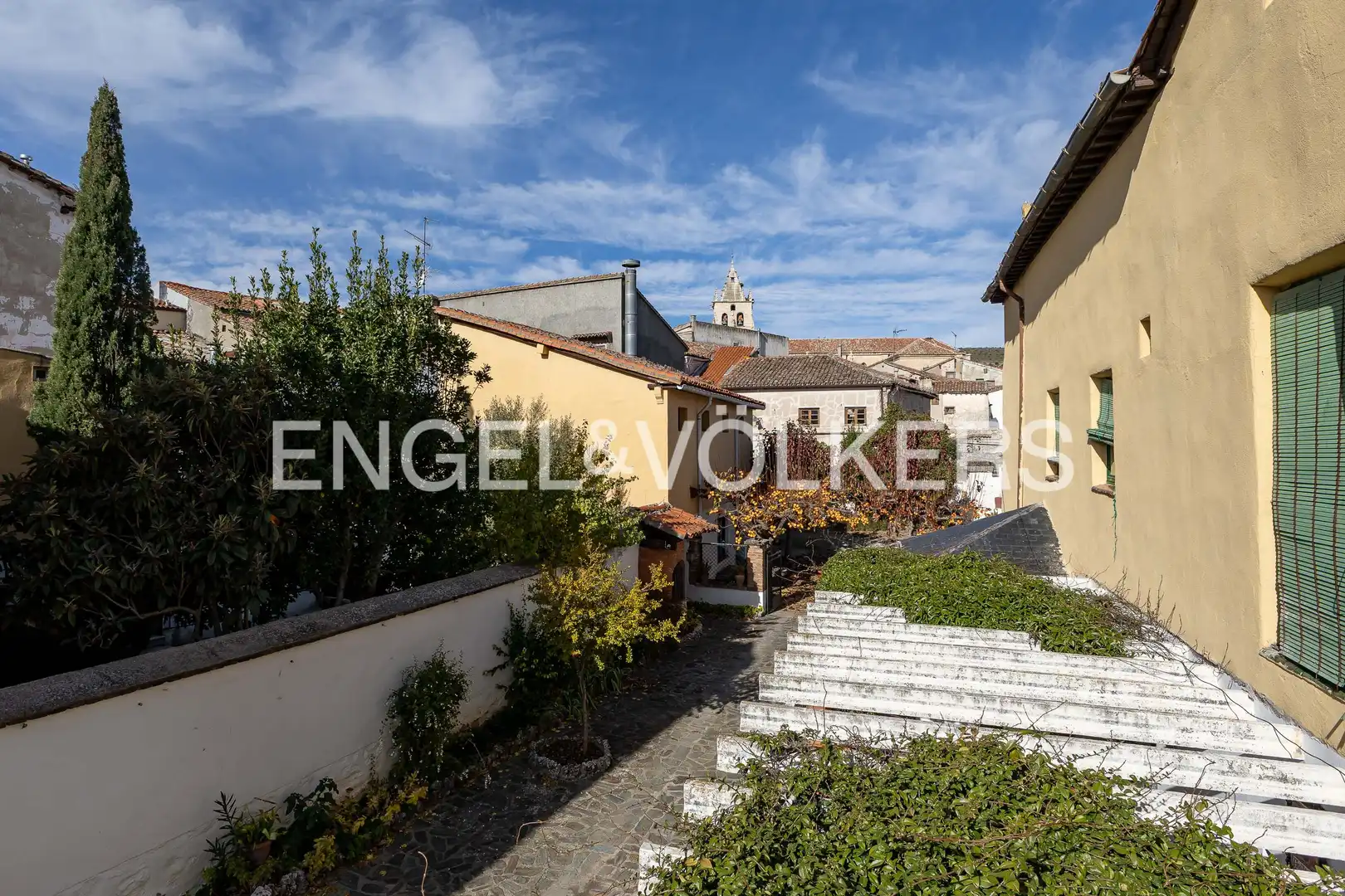 Villa avec terrasse à vendre à Torrelaguna, imagen 19