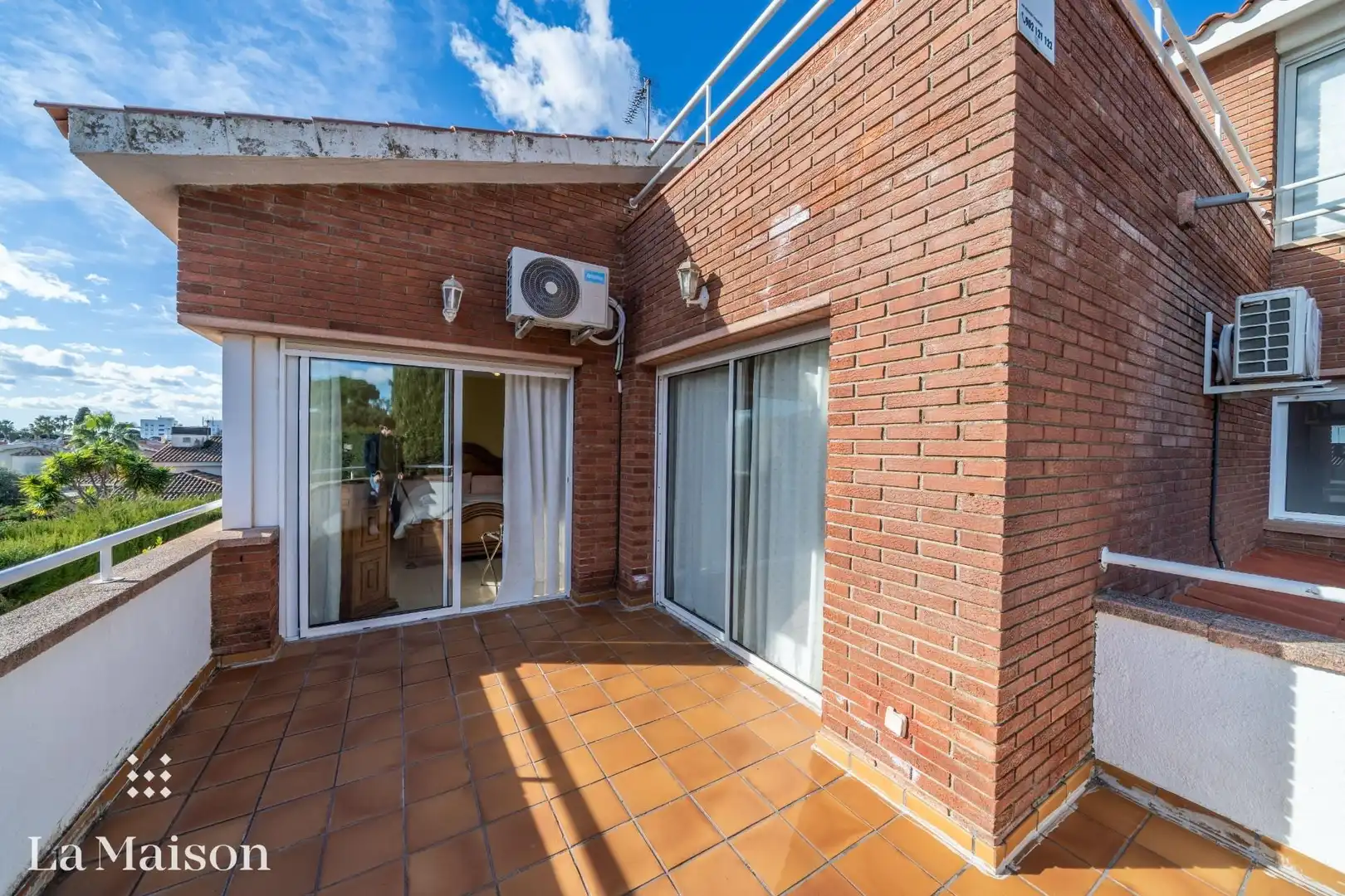Casa amb terrassa en venda a Sant Vicenç platja, imagen 39