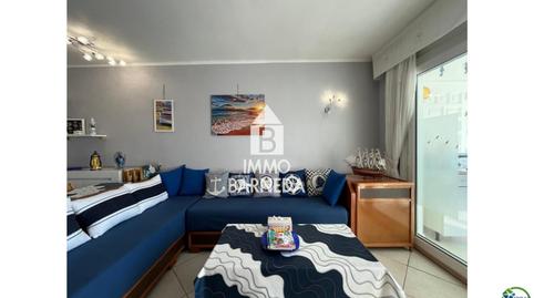 Foto 4 de Piso en venta en Port Grec, 2, Port Grec - Port Moxó, Empuriabrava