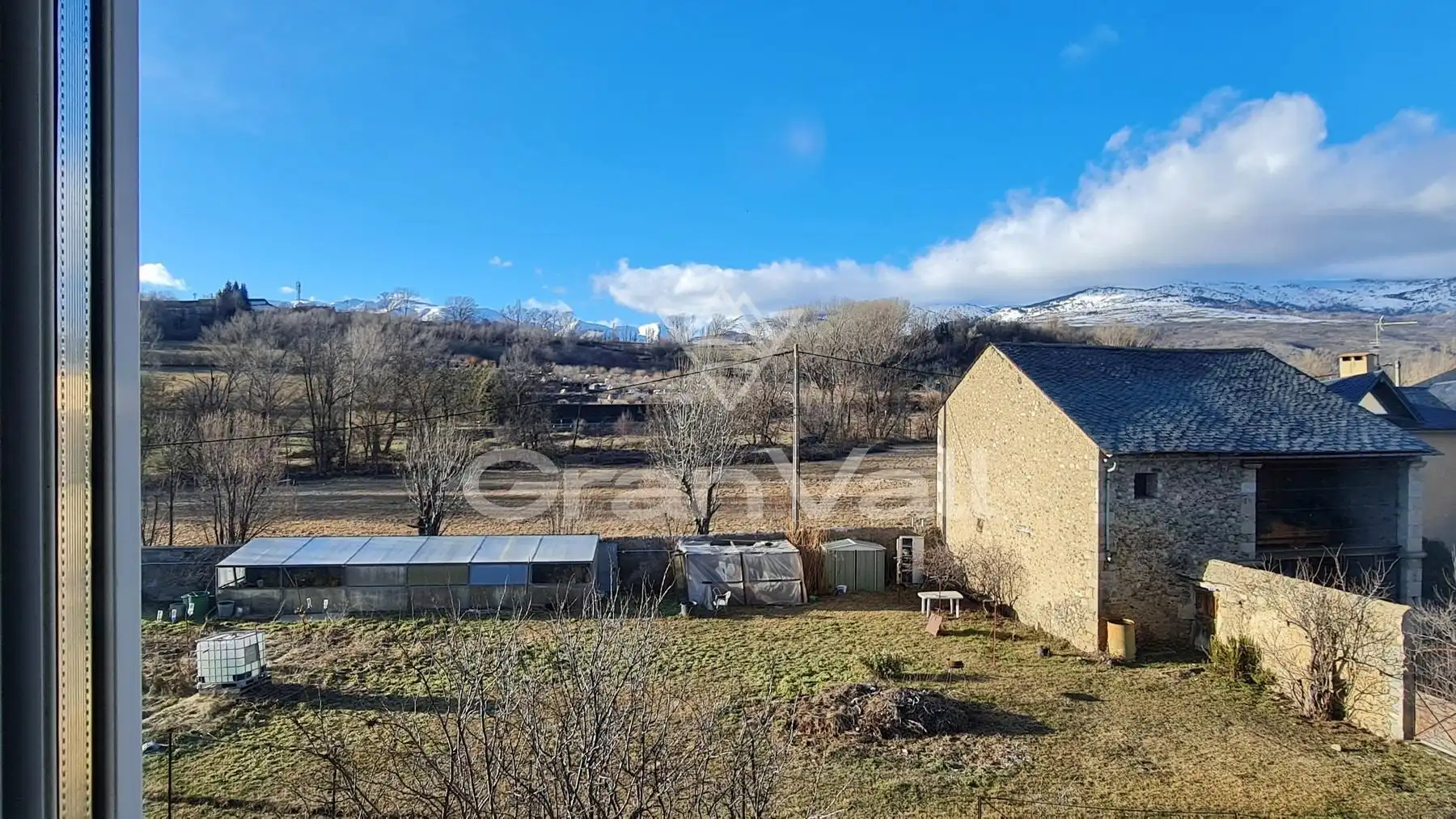Apartment mit Terrasse zum Verkauf in Bourg - Madame, imagen 14
