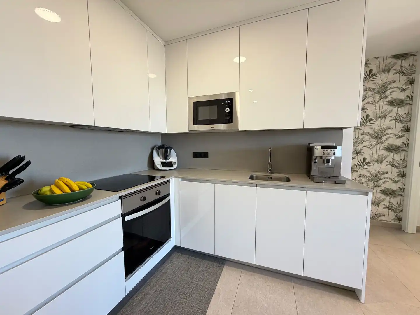 Apartment with pool to rent in San Antonio - Las Arenas, imagen 4