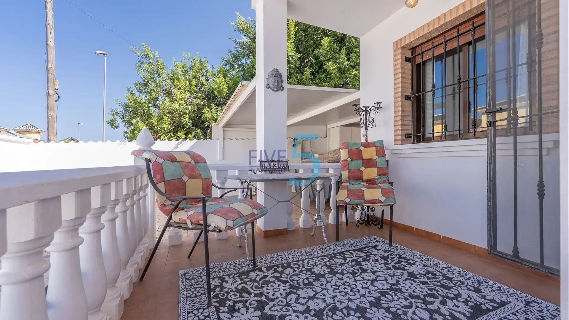 Casa amb terrassa en venda a Orihuela Costa, imagen 20
