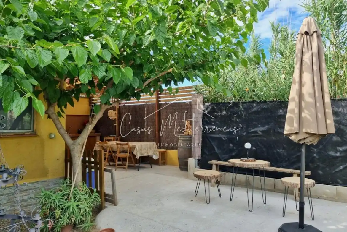 Casa rústica en venta en Llevant, imagen 7