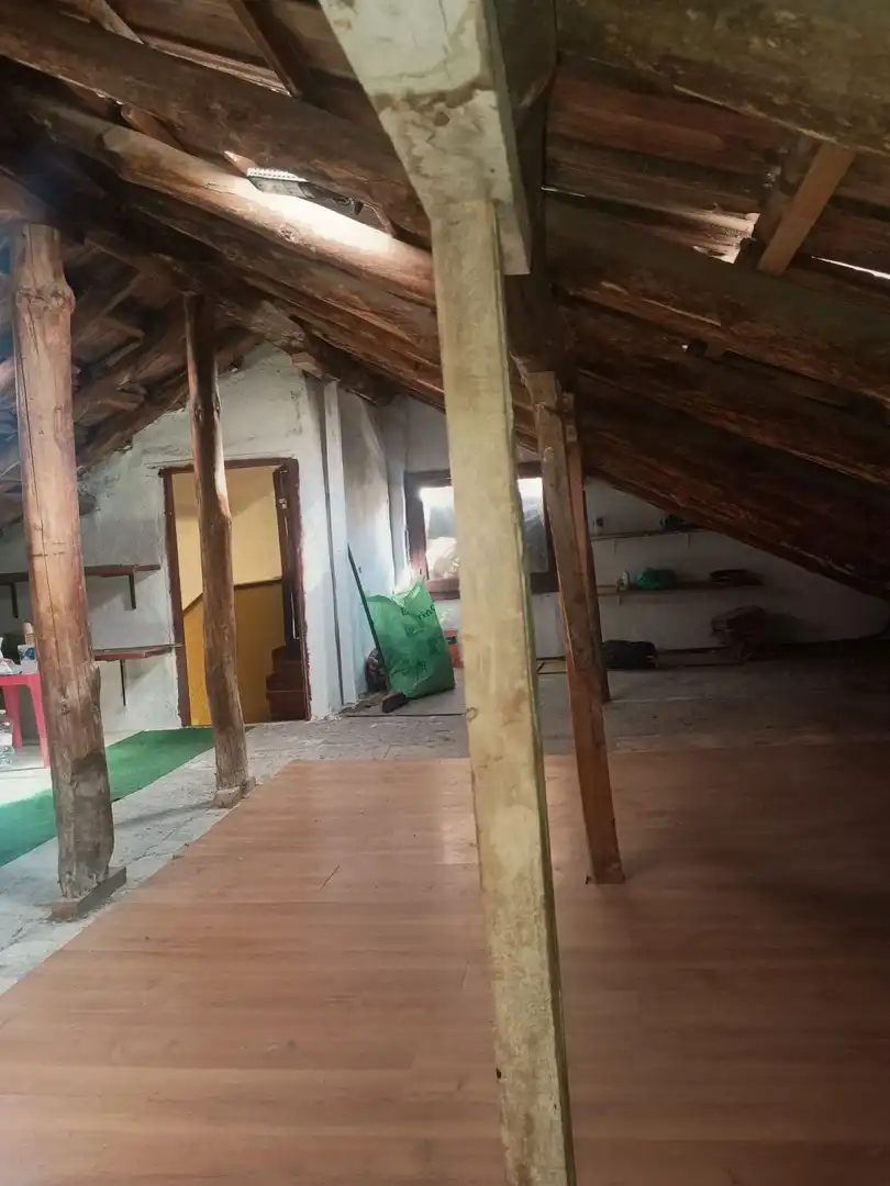 Storage room for sale in Madrid