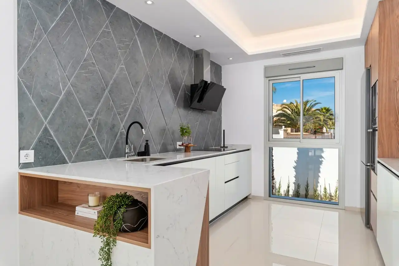 Appartement compact à vendre à Benijófar, imagen 8