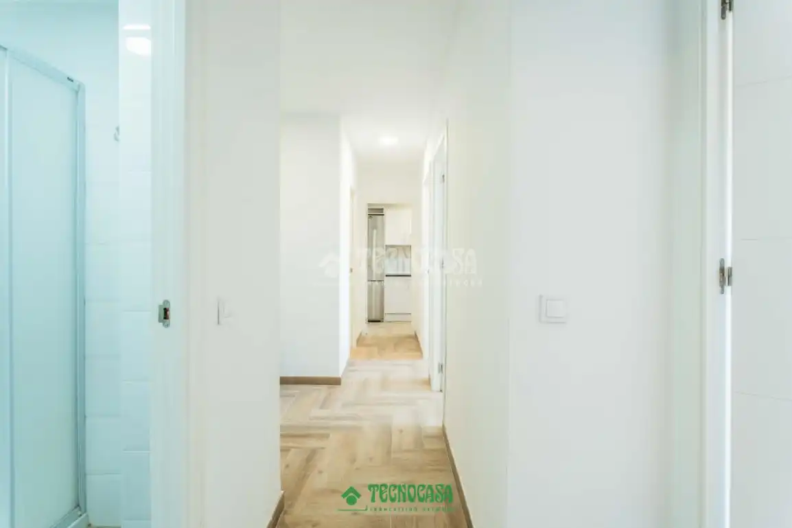 Flat for sale in Almería  with Air Conditioner