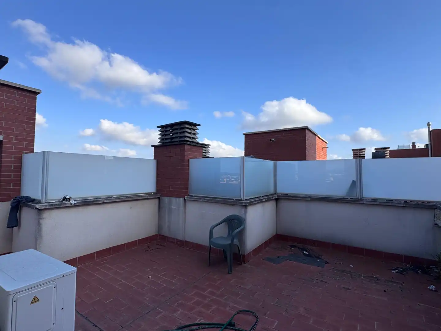 Attique avec terrasse à vendre à TERESA PAMIES BERTRAN, imagen 11