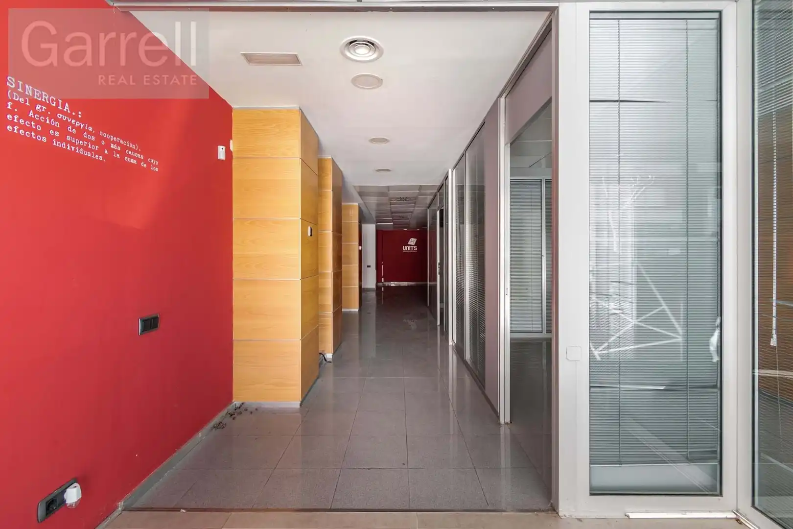 Local comercial en venta en carrer Sant Josep Oriol, imagen 22