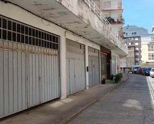 Parking of Premises for sale in Castro-Urdiales