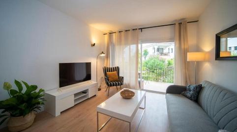 Foto 4 de Pis en venda a Urbanizacion el Paraiso, 259, El Paraíso, Málaga